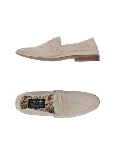 ZOOM LE CROWN - Moccasins