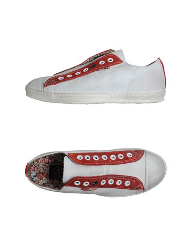ZOOM LE CROWN - Slip-on trainers