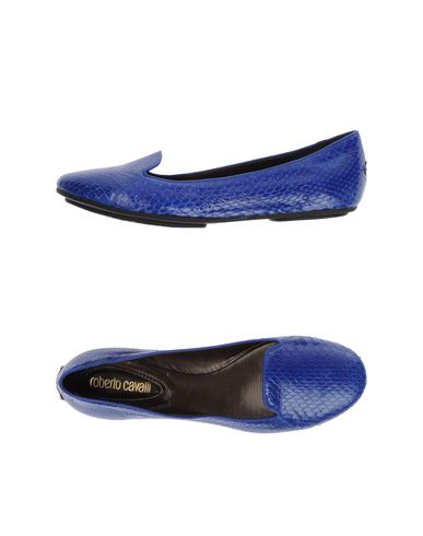ZOOM ROBERTO CAVALLI - Moccasins