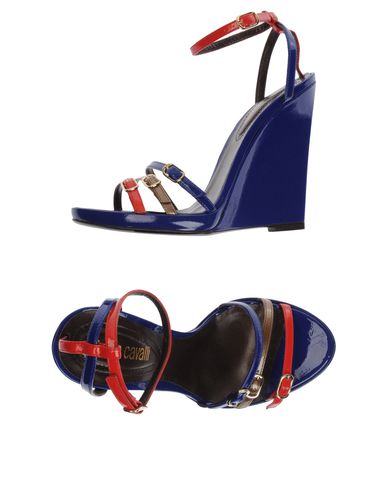 ZOOM ROBERTO CAVALLI - Sandals