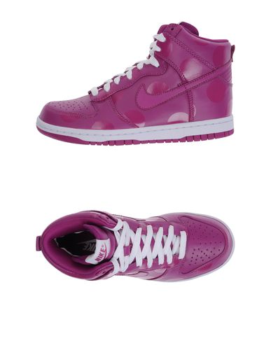 ZOOM NIKE SPORTWEAR - High-tops