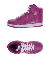 NIKE SPORTWEAR - High-tops