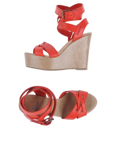 ZOOM CASTAÑER - Wedge