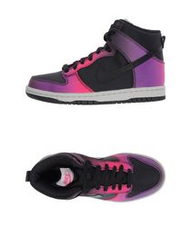 NIKE SPORTWEAR - High-tops