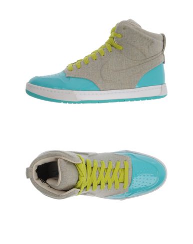 ZOOM NIKE SPORTWEAR - High-top trainers