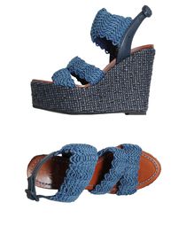 CASTAÑER - Sandalen
