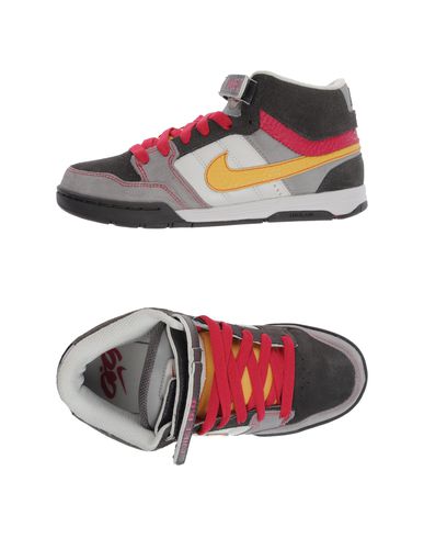 ZOOM NIKE 6.0 - High-tops