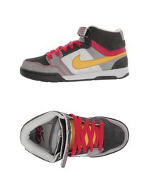 NIKE 6.0 - High-tops