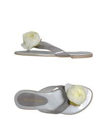 SETE DI JAIPUR - Flip flops & clog sandals