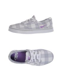 NIKE 6.0 - Low-tops