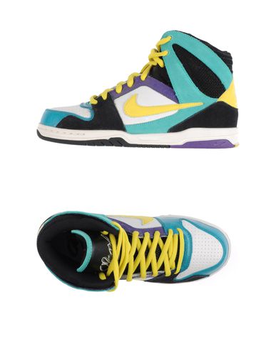 ZOOM NIKE 6.0 - High-top sneaker