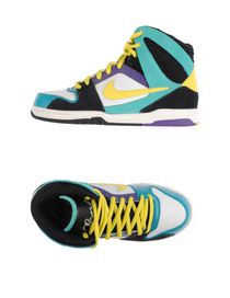 NIKE 6.0 - High-tops