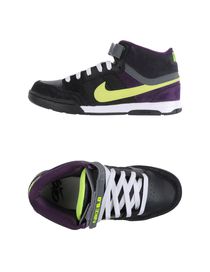 NIKE 6.0 - High-tops