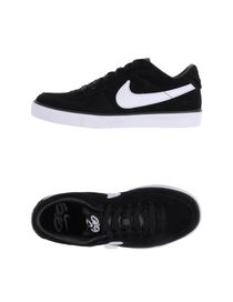 NIKE 6.0 - Low-tops