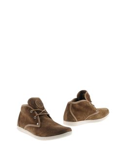 DIESEL - CALZATURE - Polacchine