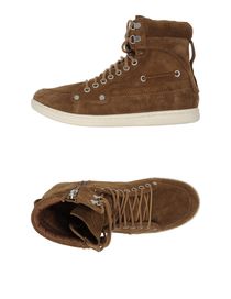 DIESEL - High-tops