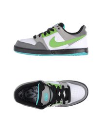 NIKE 6.0 - Low-tops