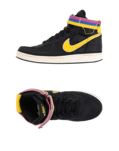 ZOOM NIKE - High-top trainers