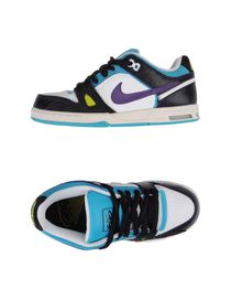 NIKE 6.0 - Low-tops