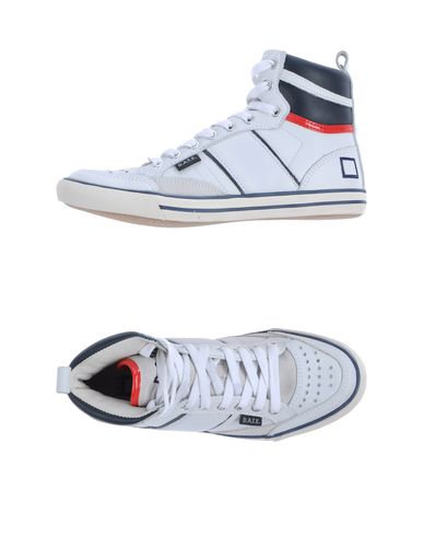 ZOOM D.A.T.E. - High-top trainers