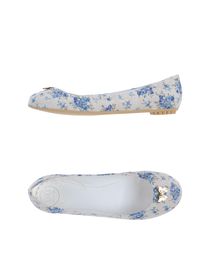 FIXDESIGN - Ballet flats