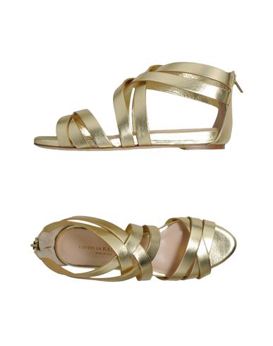 ZOOM LOEFFLER RANDALL - Sandals