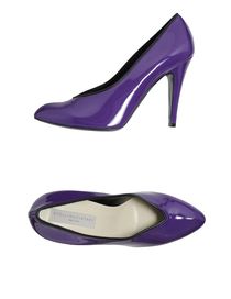 STELLA McCARTNEY - Closed-toe slip-ons