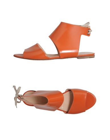 ZOOM CHLOÉ - Sandals