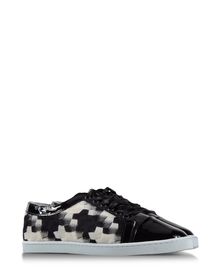 Low-tops & Trainers - TWINS FOR PEACE