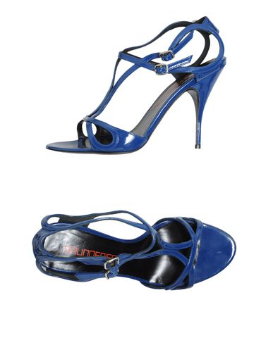 ZOOM BRUNO FRISONI - Sandals