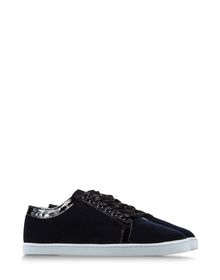 Low-tops & Trainers - TWINS FOR PEACE