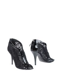 GIVENCHY - Ankle boots