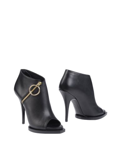 ZOOM GIVENCHY - Ankle boots