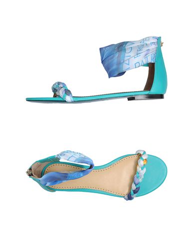 ZOOM PATRIZIA PEPE - Sandals