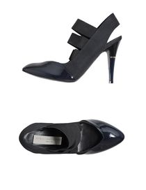 STELLA McCARTNEY - Closed-toe slip-ons