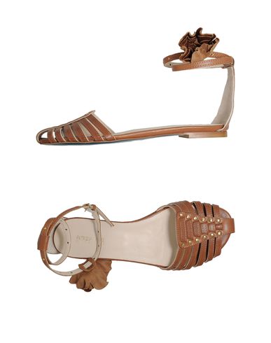 ZOOM PATRIZIA PEPE - Sandals
