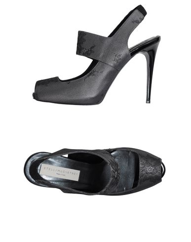 ZOOM STELLA McCARTNEY - Platform sandals