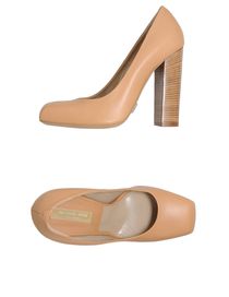 MICHAEL KORS - Closed-toe slip-ons 