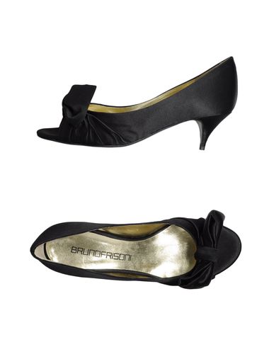 ZOOM BRUNO FRISONI - Pump