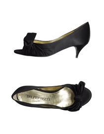 BRUNO FRISONI - Closed-toe slip-ons