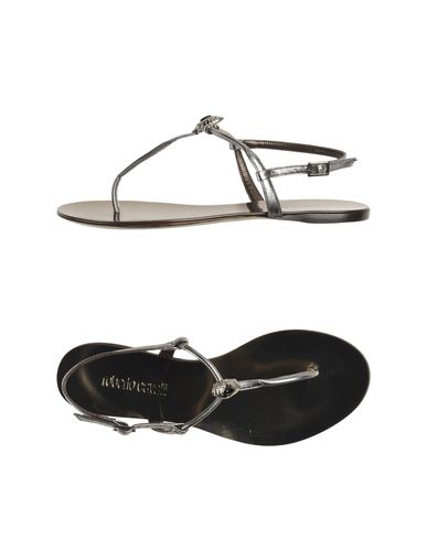 ZOOM ROBERTO CAVALLI - Flip flops