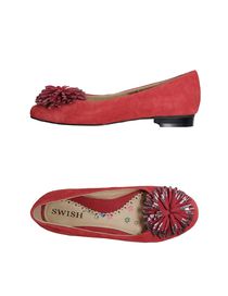 SWISH - Ballet flats
