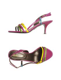 ROBERTO CAVALLI - Sandals