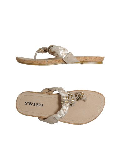 ZOOM SWISH - Flip flops