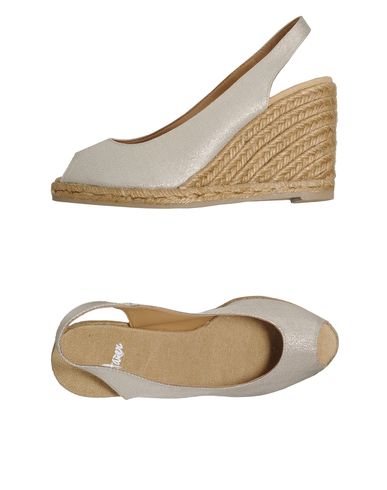 ZOOM CASTAÑER - Espadrilles