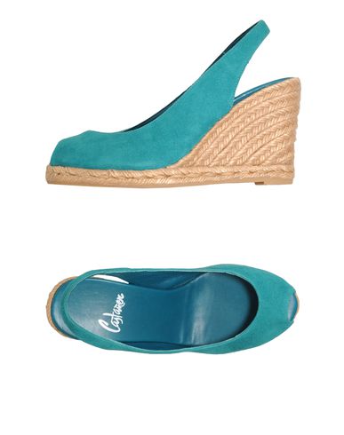 ZOOM CASTAÑER - Espadrilles