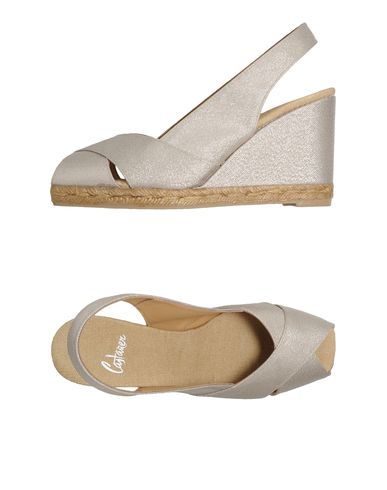ZOOM CASTAÑER - Espadrilles