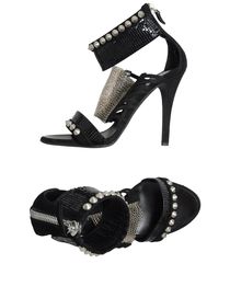 GIUSEPPE ZANOTTI DESIGN pour BALMAIN - Sandals