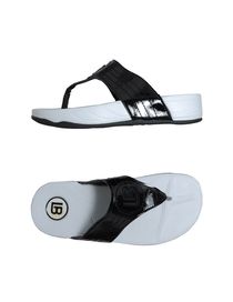 LAURA BIAGIOTTI - Flip flops & clog sandals