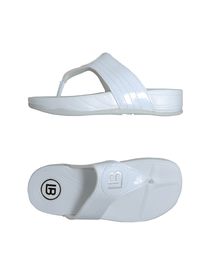 LAURA BIAGIOTTI - Flip flops & clog sandals